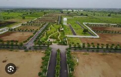 Plot For Sale in Kandukur