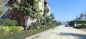  Plot – Exterior View View at Mullanpur - for Sale