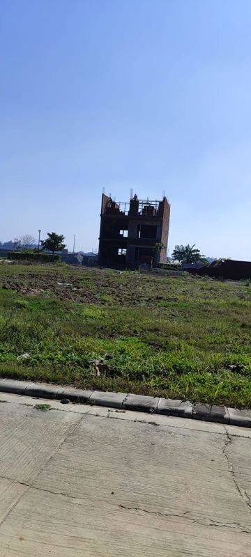  Plot – Exterior View View at Mullanpur - for Sale