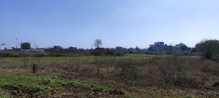 undefined, mullanpur  500 Sq.Yd. Plot In Mullanpur Chandigarh 10052993