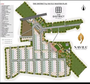  Plot – Exterior View View at Jigani - for Sale