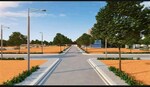 1203 Sq.Ft. Plot in Jigani
