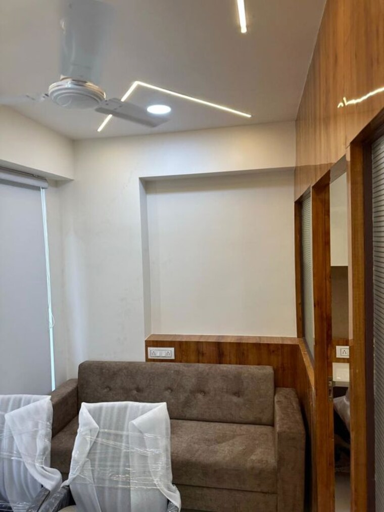 Kitchen, shyamal Commercial Office Space 515 Sq.Ft. In Shyamal Ahmedabad 10052985