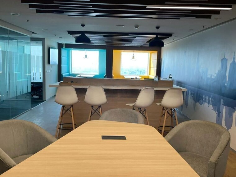 Team Area, hinjewadi Commercial Office Space 2700 Sq.Ft. In Hinjewadi Pune 10052995