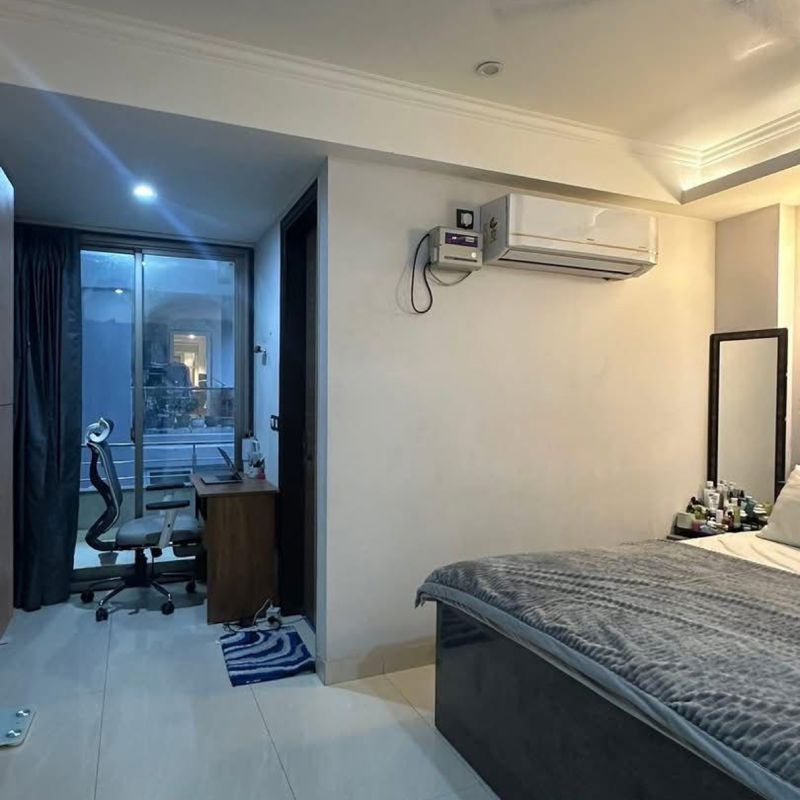 5 BHK Independent House For Sale in Sector 14