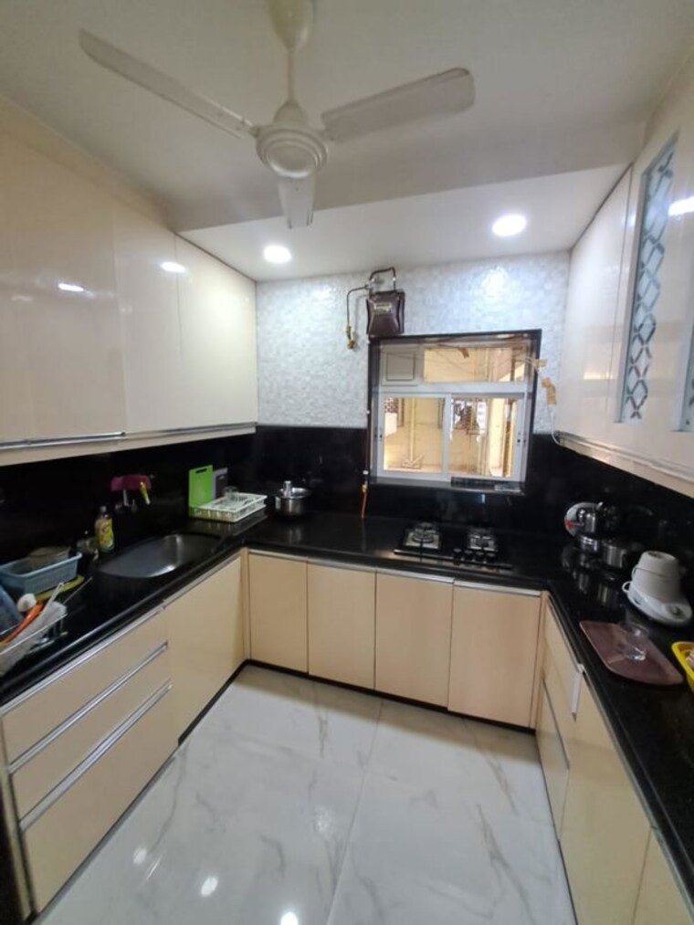 Kitchen, venus-apartments-cuffe-parade 3 Bedroom 1390 Sq.Ft. Apartment In Cuffe Parade Mumbai 10052975