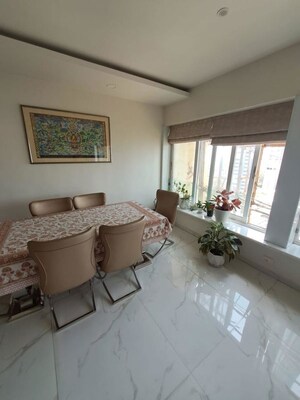 3 BHK Apartment For Rent in Venus Apartments Cuffe Parade, Cuffe Parade