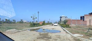  Plot – Exterior View View at Omaxe New Chandigarh, North Mullanpur - for Sale