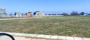 Plot Area in  Plot at Omaxe New Chandigarh, North Mullanpur – for Sale