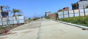  Plot – Exterior View View at Omaxe New Chandigarh, North Mullanpur - for Sale