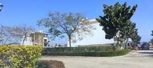 Plot Area in  Plot at Omaxe New Chandigarh, North Mullanpur – for Sale