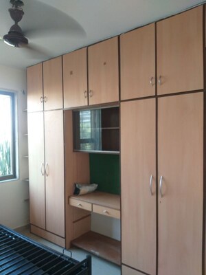Bathroom in 2 BHK Apartment at Sindhi Society, Chembur – for Rent