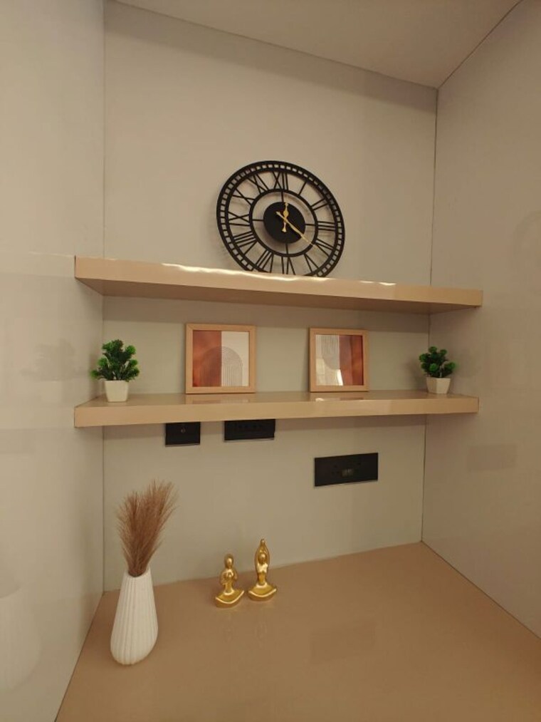 undefined, galaxy-blue-sapphire-plaza Studio 885 Sq.Ft. Apartment In Sector 4 Greater Noida Greater Noida 10053021