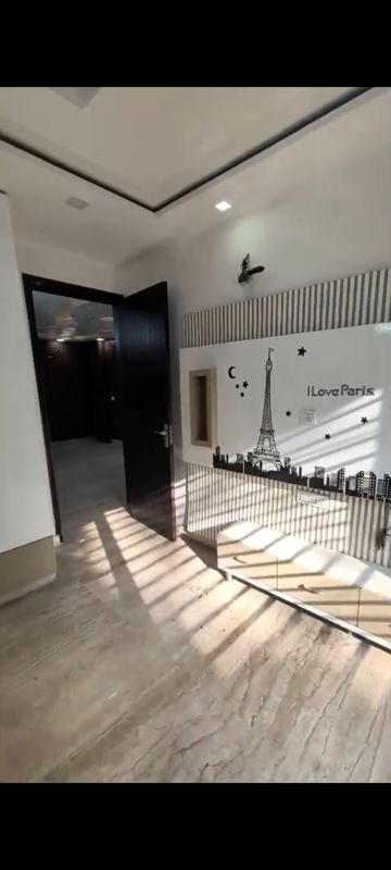 3 BHK Builder Floor For Sale in Pitampura
