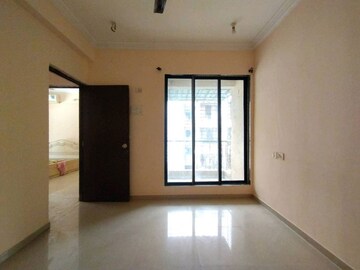 1 BHK Apartment For Rent in Sai Pearl Ulwe, Ulwe Sector 19