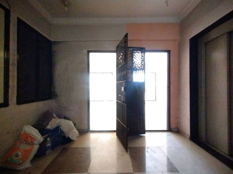 Room, sai-pearl-ulwe 1 Bedroom 400 Sq.Ft. Apartment In Ulwe Sector 19 Navi Mumbai 10053023