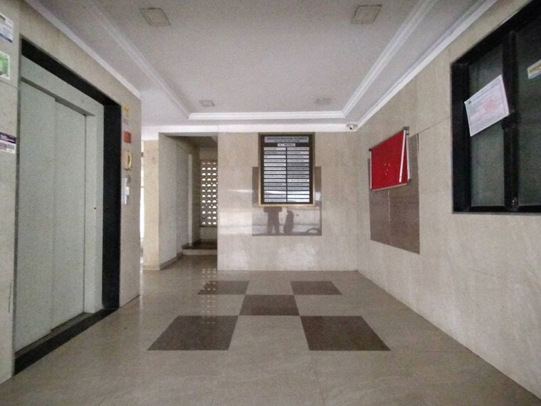 undefined, sai-pearl-ulwe 1 Bedroom 400 Sq.Ft. Apartment In Ulwe Sector 19 Navi Mumbai 10053023