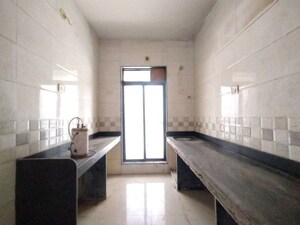 Kitchen in 1 BHK Apartment at Sai Pearl Ulwe, Ulwe Sector 19 – for Rent