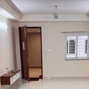Room in 3 BHK Apartment at My Home Vihanga, Gachibowli – for Rent