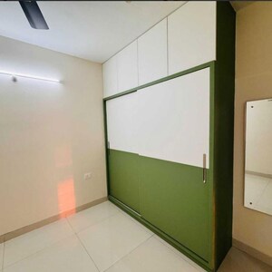 Room in 3 BHK Apartment at My Home Vihanga, Gachibowli – for Rent