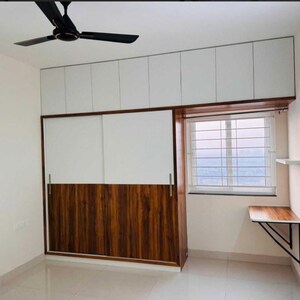 Room in 3 BHK Apartment at My Home Vihanga, Gachibowli – for Rent