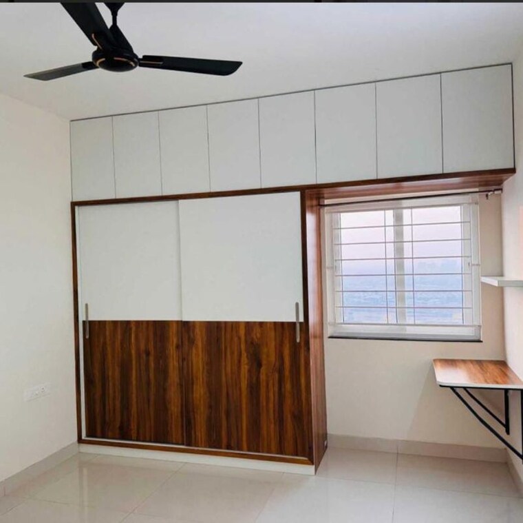 Room, my-home-vihanga 3 Bedroom 1926 Sq.Ft. Apartment In Gachibowli Hyderabad 10053025