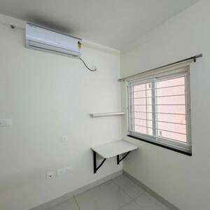 Room in 3 BHK Apartment at My Home Vihanga, Gachibowli – for Rent
