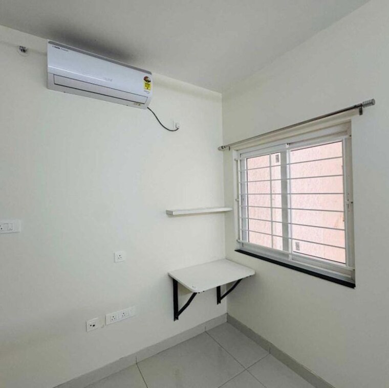 Room, my-home-vihanga 3 Bedroom 1926 Sq.Ft. Apartment In Gachibowli Hyderabad 10053025