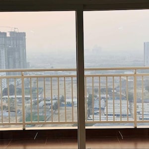 3 BHK Apartment For Rent in My Home Vihanga, Gachibowli