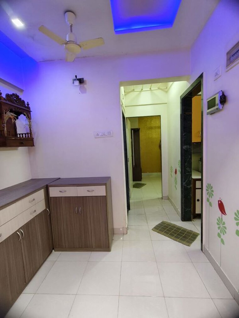 Room, kanakia-levels 4 Bedroom 1000 Sq.Ft. Apartment In Malad East Mumbai 10053008
