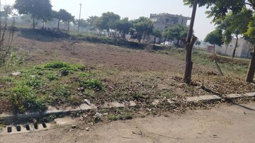 Plot Area in  Plot at Mullanpur – for Sale