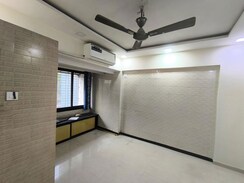 2 BHK Apartment For Rent in Vrindavan Society