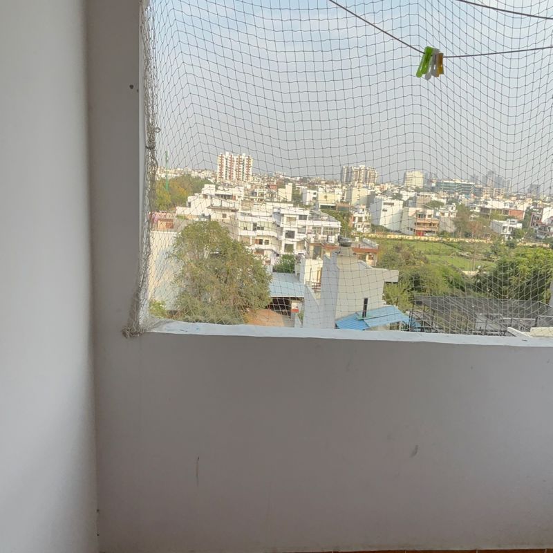 2 BHK + Pooja Room Apartment For Rent in Greenwood Apartment
