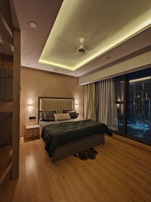 Parking in Studio Apartment at Galaxy Blue Sapphire Plaza, Sector 4 Greater Noida – for Sale