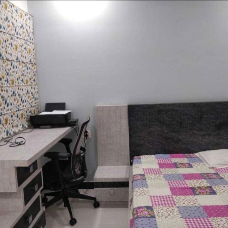 Team Area, my-home-vihanga 3 Bedroom 1690 Sq.Ft. Apartment In Gachibowli Hyderabad 10053047