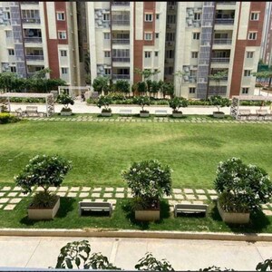 3 BHK Apartment For Rent in My Home Vihanga, Gachibowli