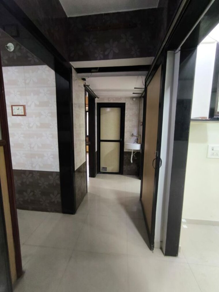 undefined, vrindavan society 2 Bedroom 700 Sq.Ft. Apartment In Vrindavan Society Thane 10053054