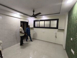 Bedroom in 2 BHK Apartment at Vrindavan Society – for Rent