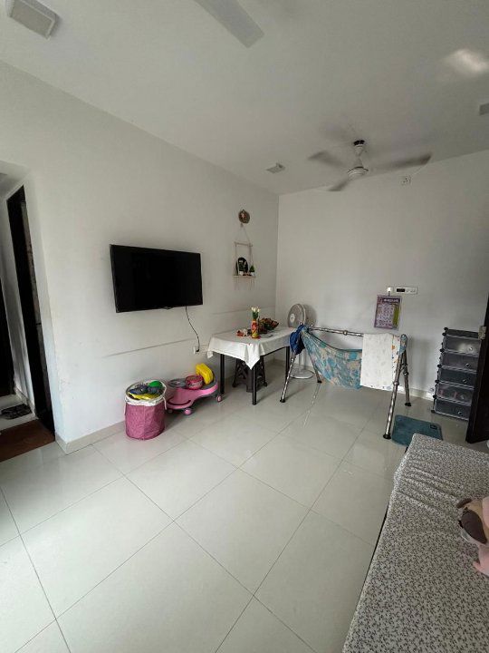 1 BHK 627 Sq.Ft. Apartment in Devtaa Codename Desire