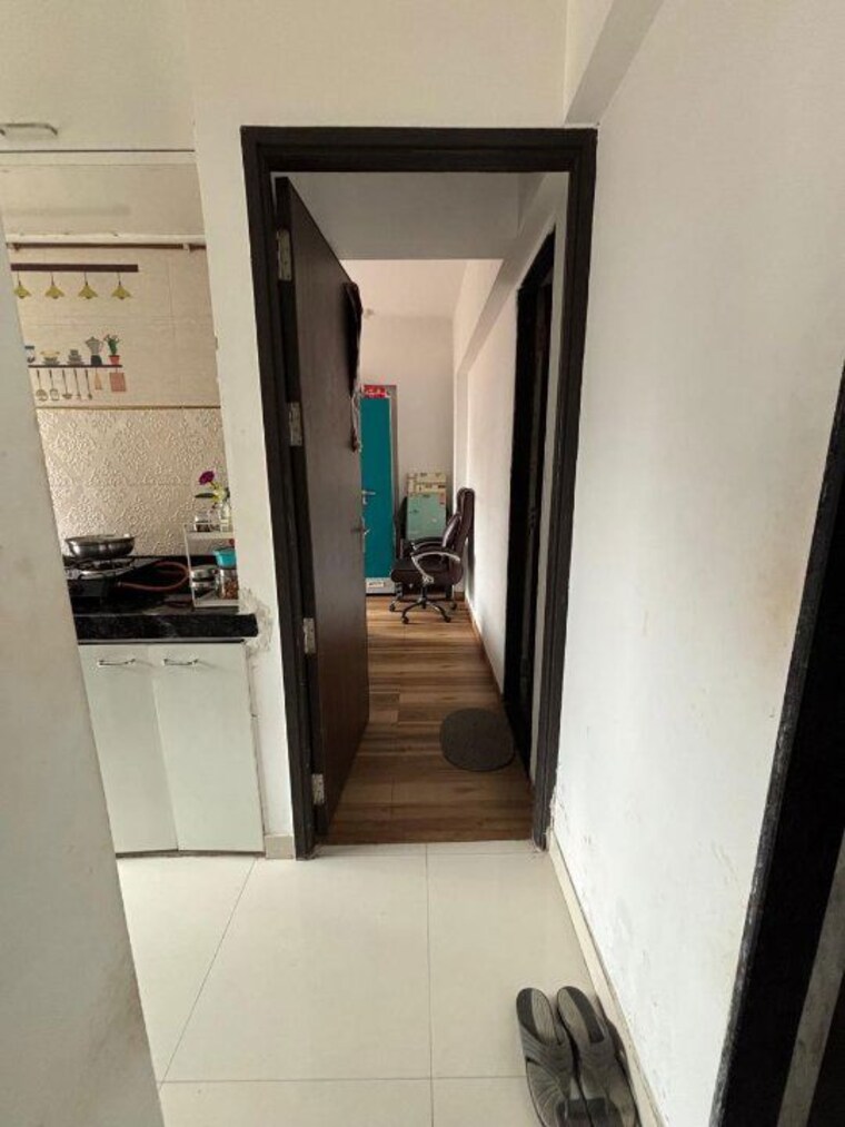 undefined, devtaa-codename-desire 1 Bedroom 627 Sq.Ft. Apartment In Nahur West Mumbai 10052860