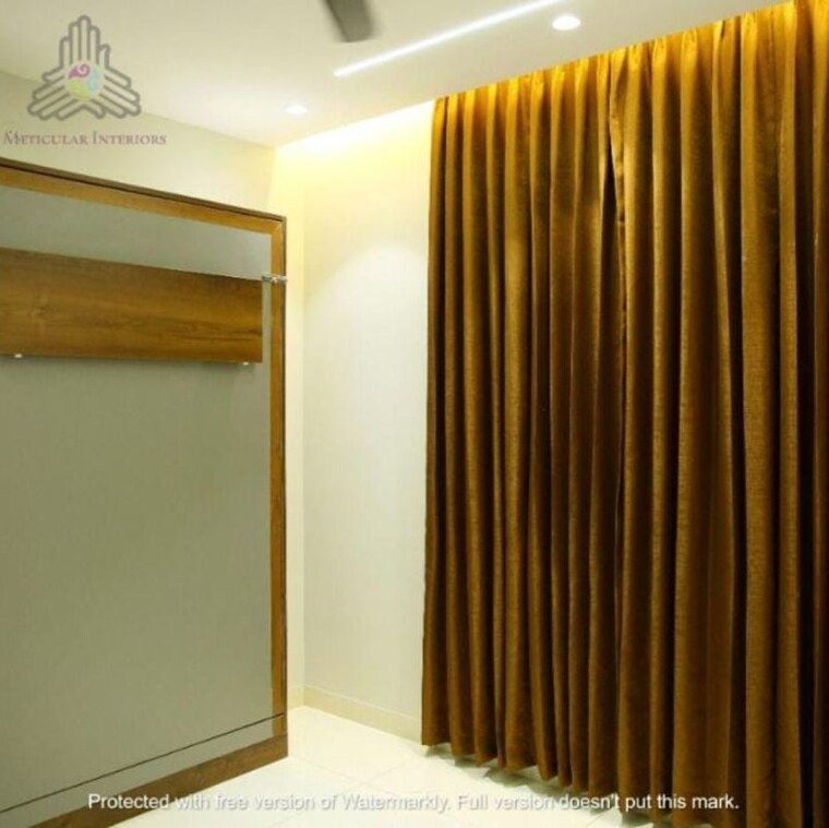 undefined, aparna-sarovar-zenith 3 Bedroom 1605 Sq.Ft. Apartment In Nallagandla Hyderabad 10053070