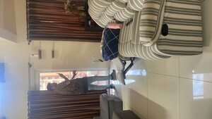 Common Area in 2 BHK Apartment at Shriram Blue, Kr Puram – for Rent