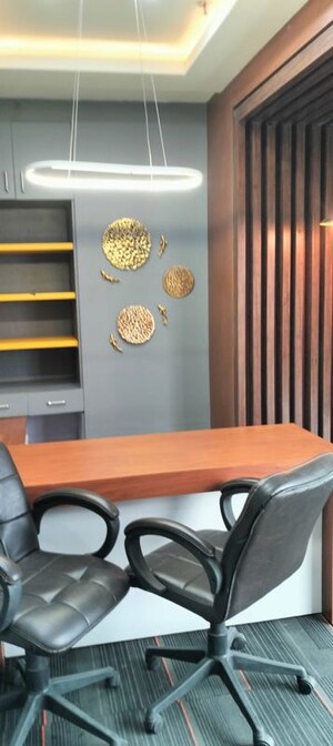 Furnished Amenities in  Office Space at Sector 59 – for Rent