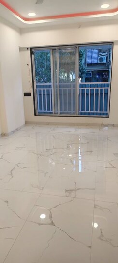 2 BHK + Extra Room Apartment For Sale in Hava Hira CHS