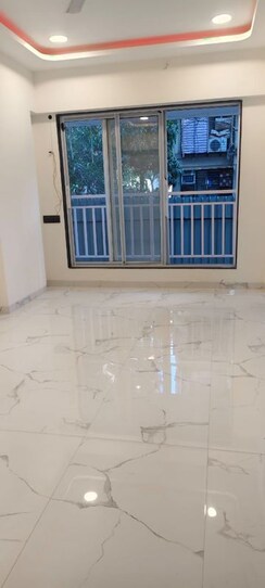 1 BHK Apartment For Sale in Hava Hira CHS