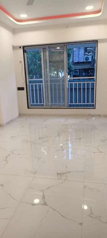 1 BHK Apartment For Sale in Hava Hira CHS, Malad West