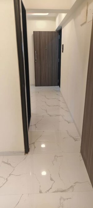 Building Lobby in 1 BHK Apartment at Hava Hira CHS, Malad West – for Sale