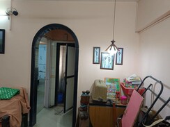 1 BHK Apartment For Sale in Apna Ghar