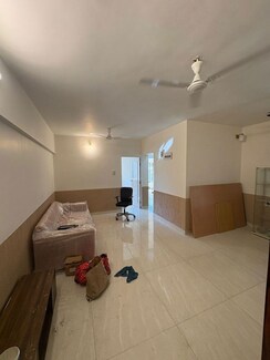 2 BHK + Pooja Room Apartment For Rent in Khar West