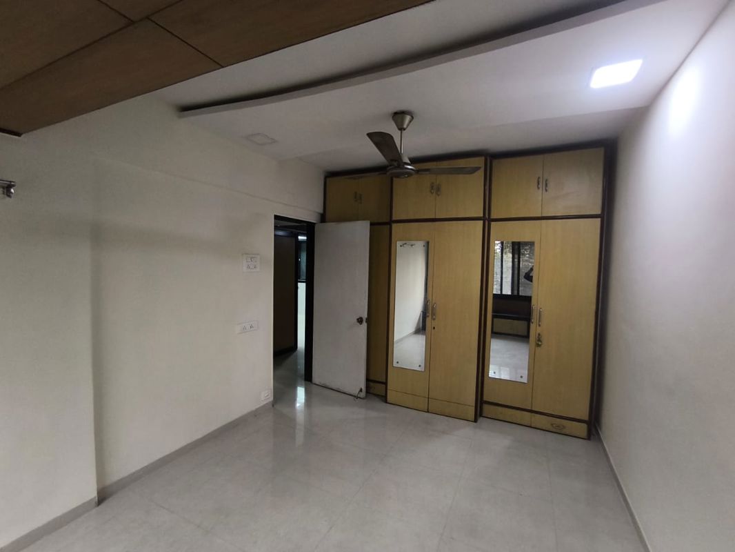 2 BHK Apartment For Rent in Vasant Vihar